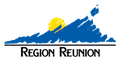 La Région Réunion